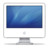 iMac G5 Aqua PNG